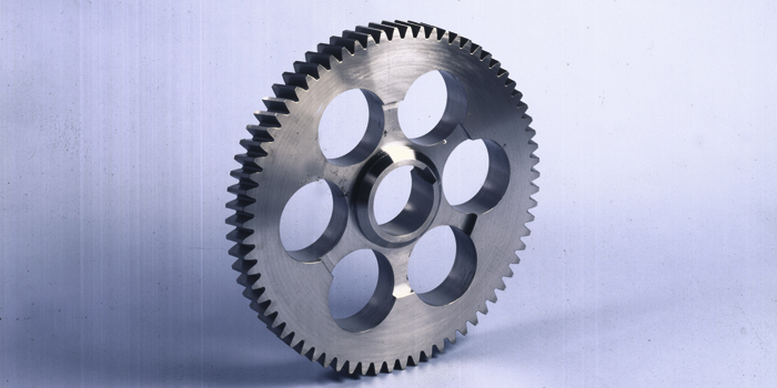 Gear